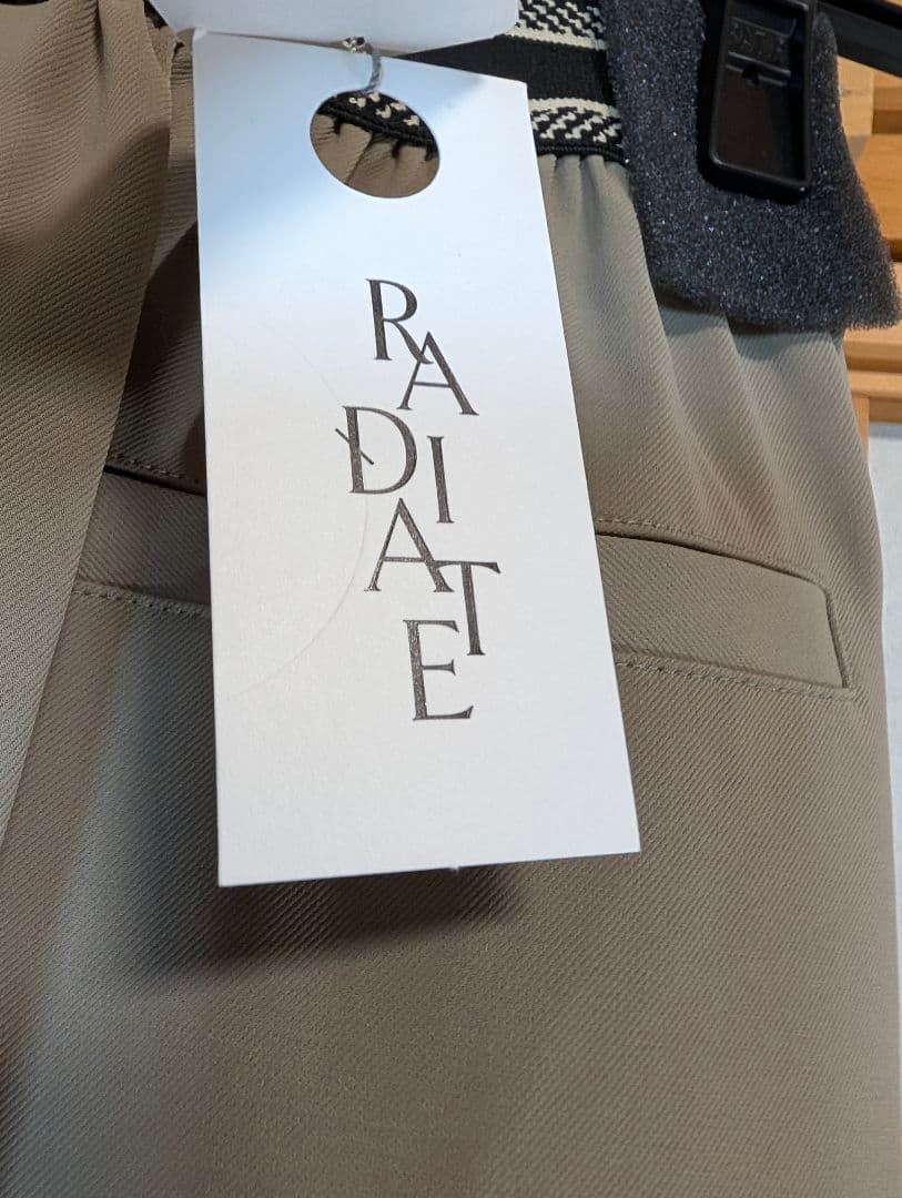 wisteria☆品です。ヤマダヤ　スコットクラブ福袋5点まとめて