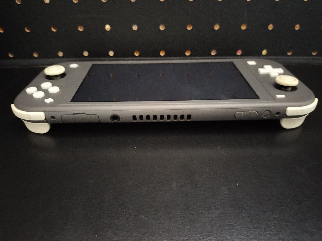 よ*1様 Nintendo Switch Lite 本体 黒