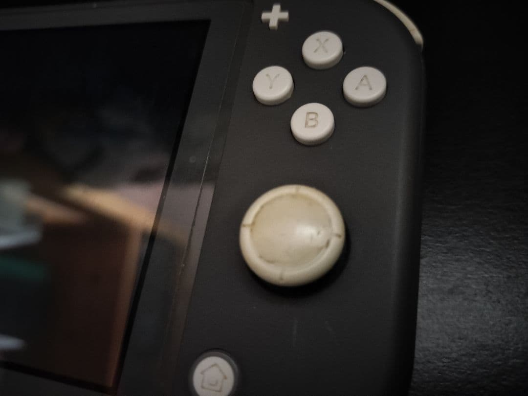 よ*1様 Nintendo Switch Lite 本体 黒