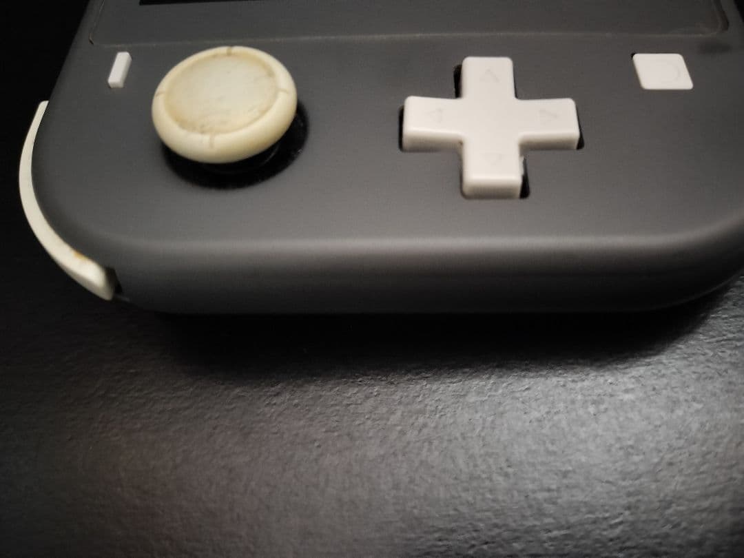 よ*1様 Nintendo Switch Lite 本体 黒