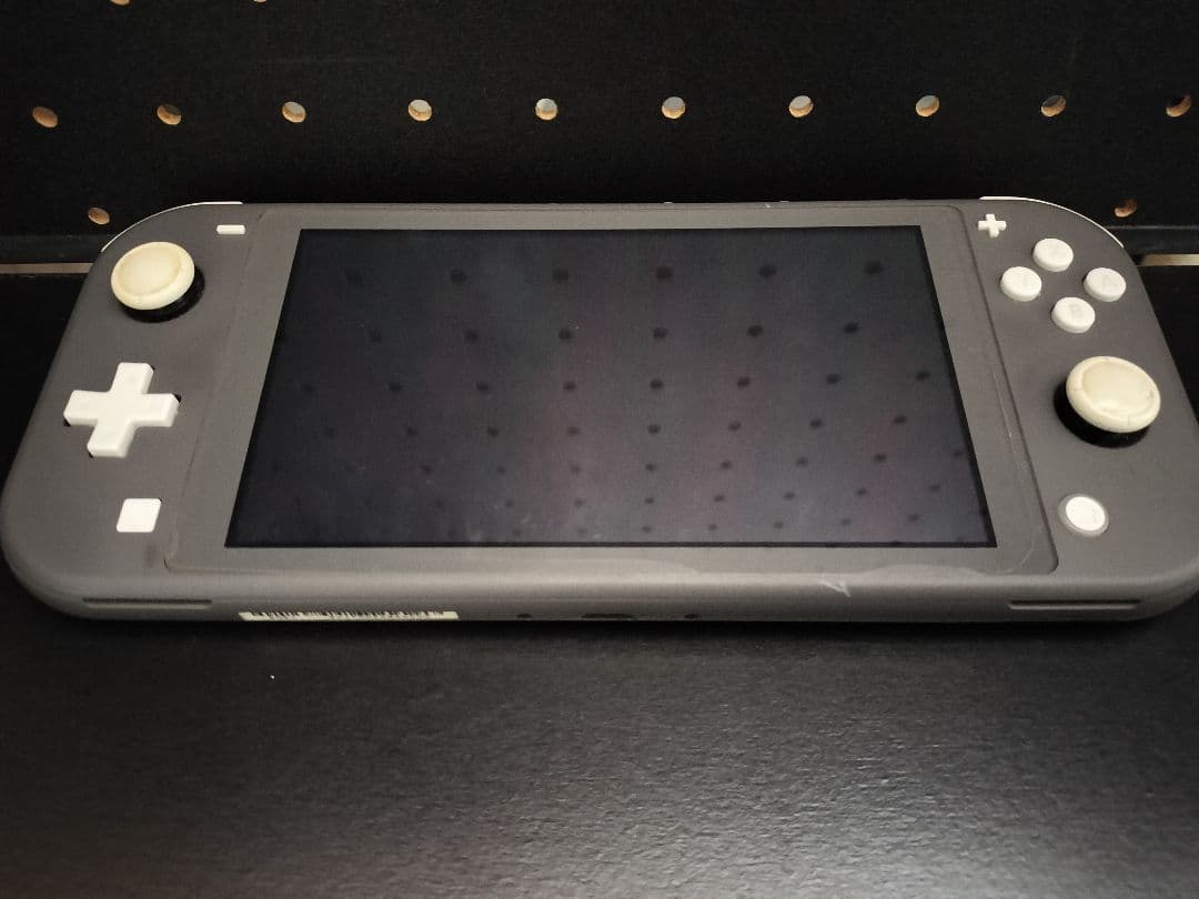 よ*1様 Nintendo Switch Lite 本体 黒