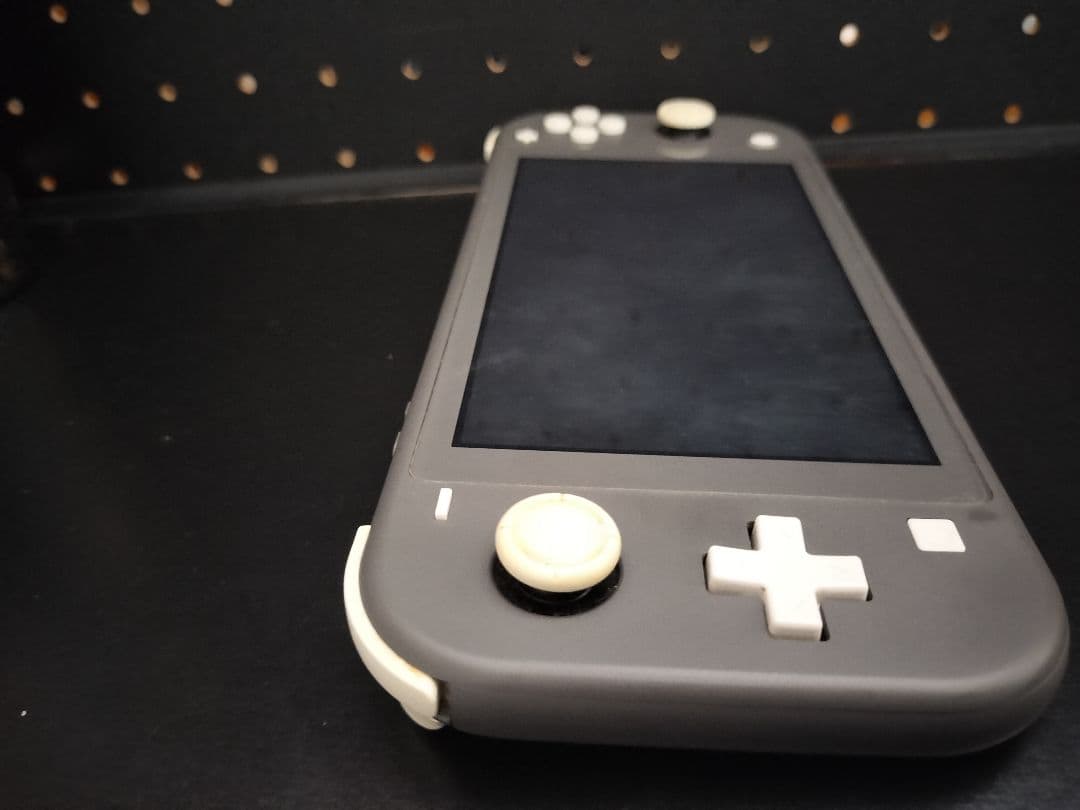 よ*1様 Nintendo Switch Lite 本体 黒