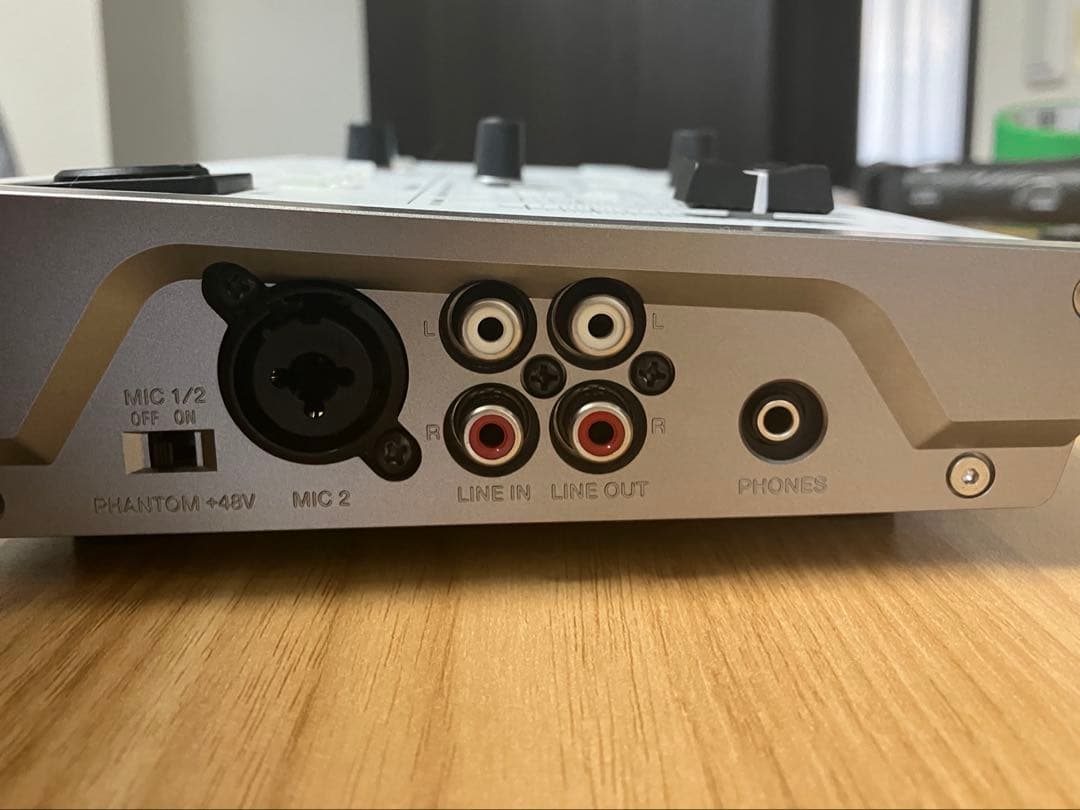 Roland VR-1HD AVストリーミングミキサー