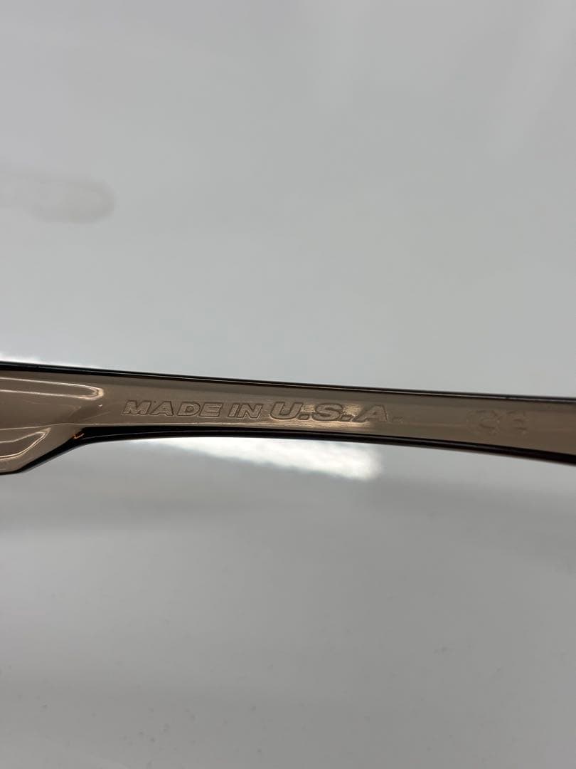 OAKLEY FIVES サングラス USA製 廃盤モデル