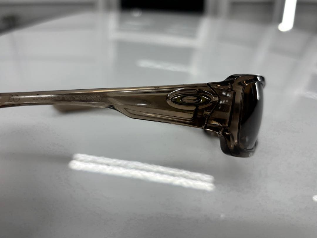 OAKLEY FIVES サングラス USA製 廃盤モデル