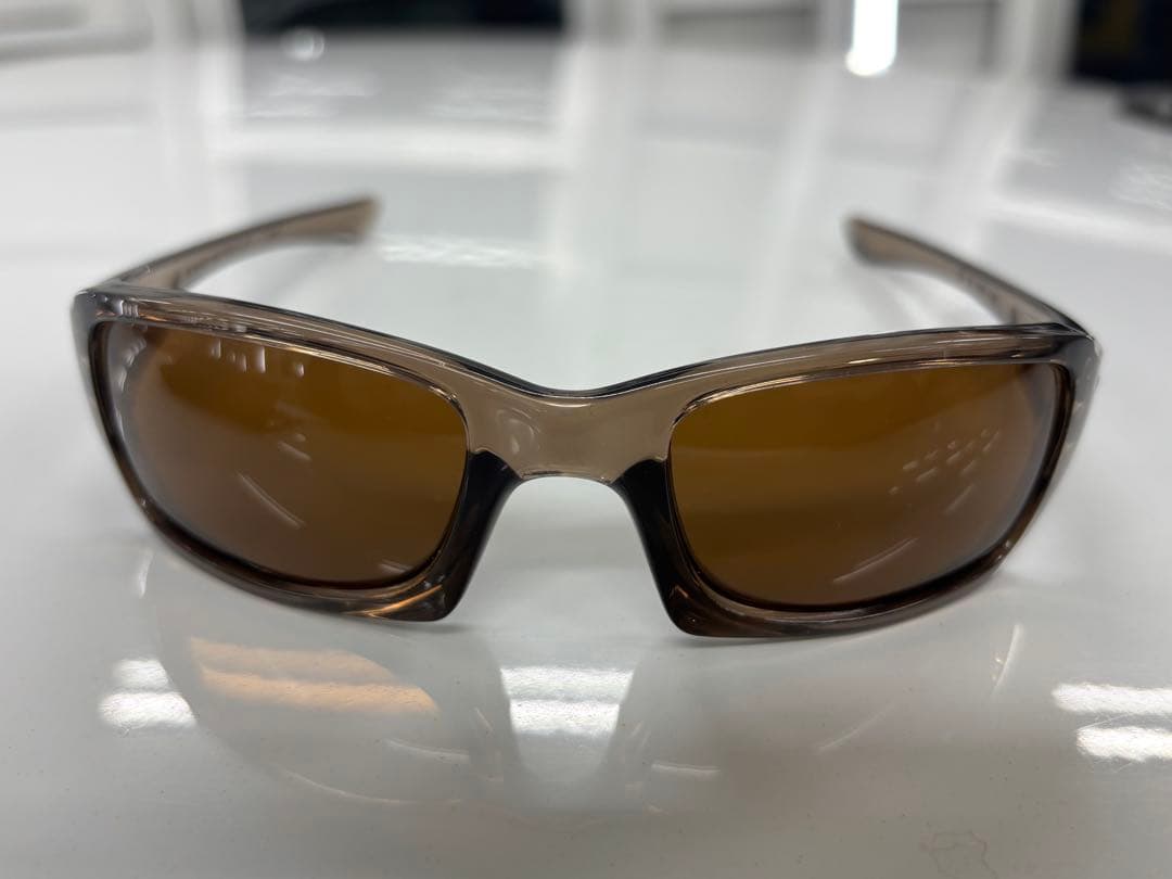 OAKLEY FIVES サングラス USA製 廃盤モデル