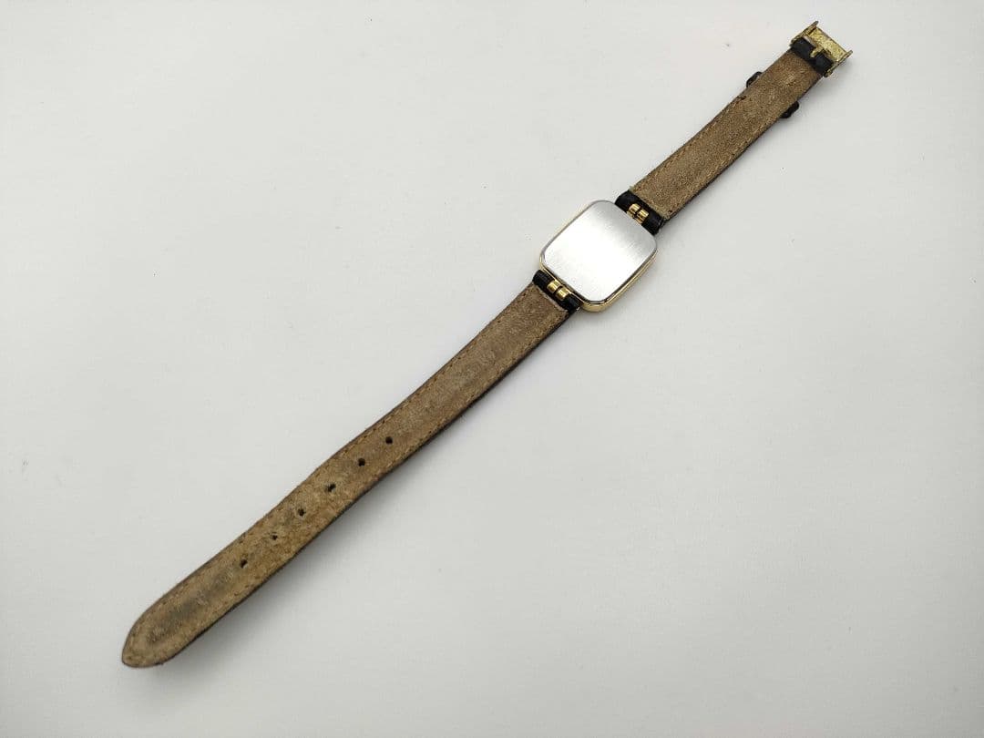 OMEGA De Ville 腕時計 スクエア