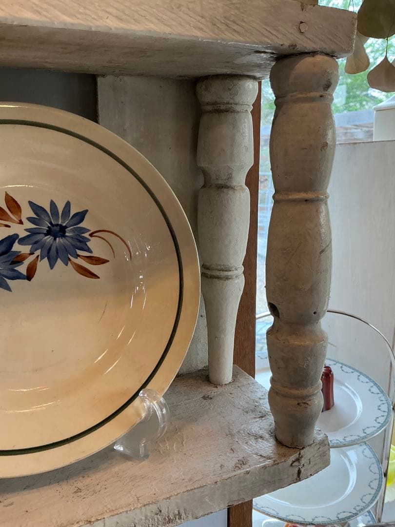 スパイスラック　アンティーク　フランス