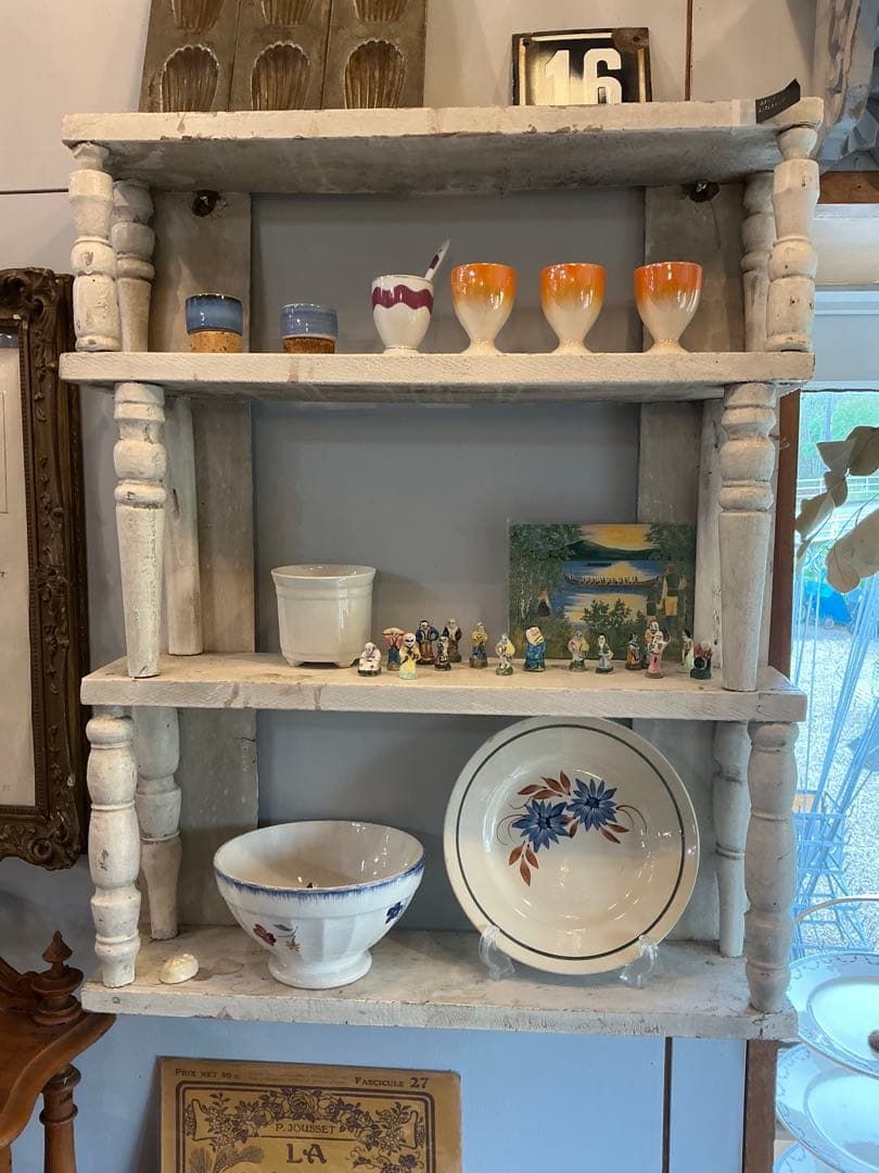 スパイスラック　アンティーク　フランス