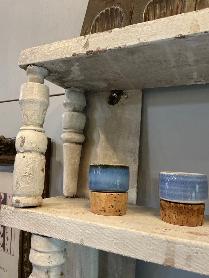 スパイスラック　アンティーク　フランス