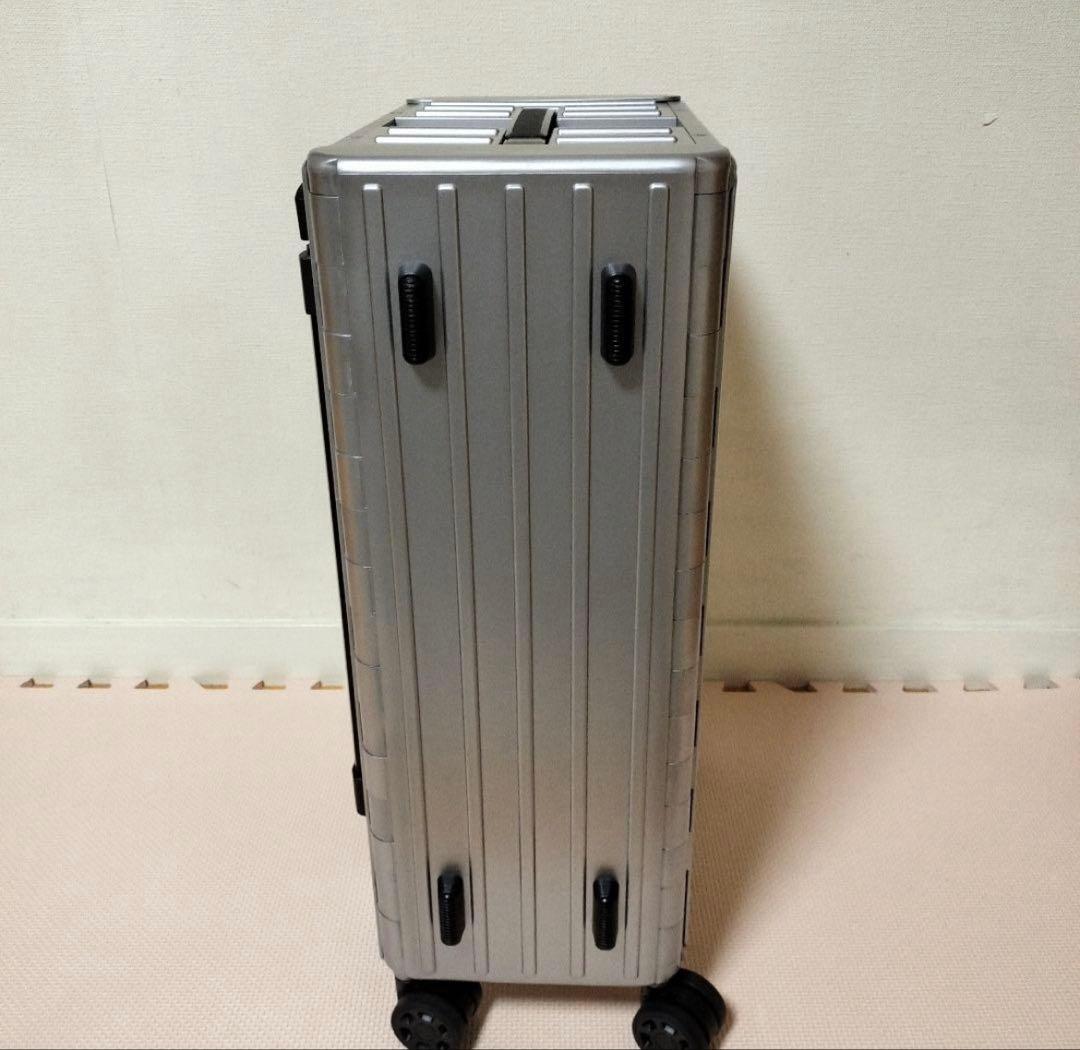 パーリーゲイツマスターバニーキャリーケース