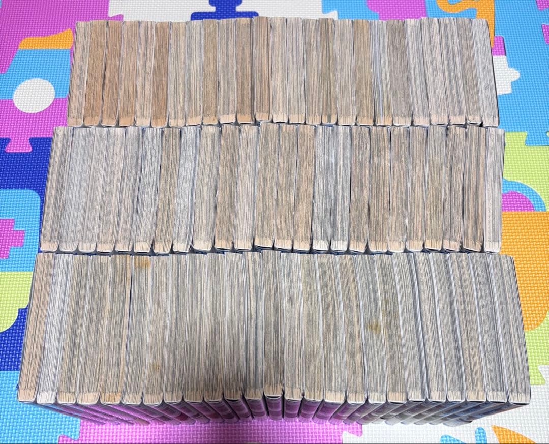 BLEACH ブリーチ　全巻 初版　全７４巻　完結　セット　まとめ売り　帯付　本