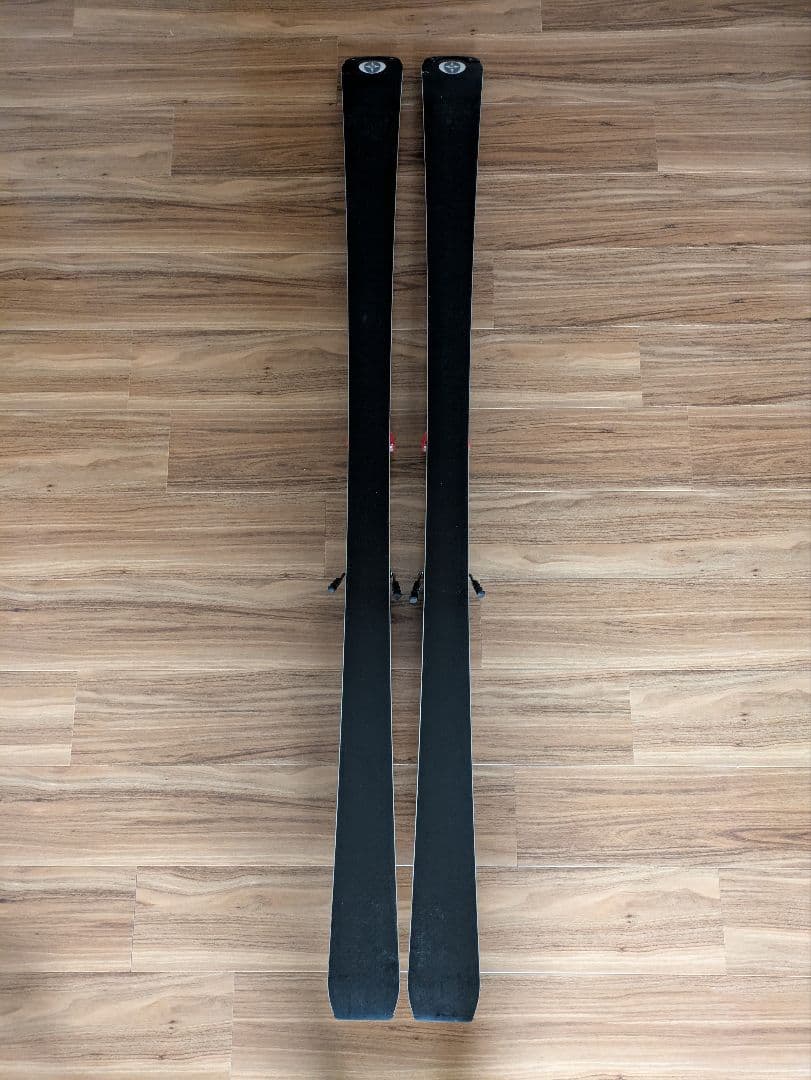 KS-SA 165cm 2020年式 OGASAKA ケオッズ オガサカ