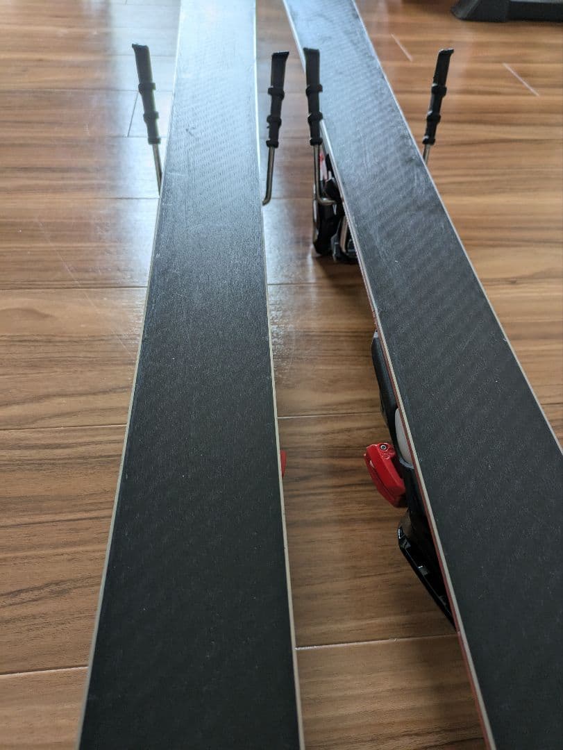 KS-SA 165cm 2020年式 OGASAKA ケオッズ オガサカ