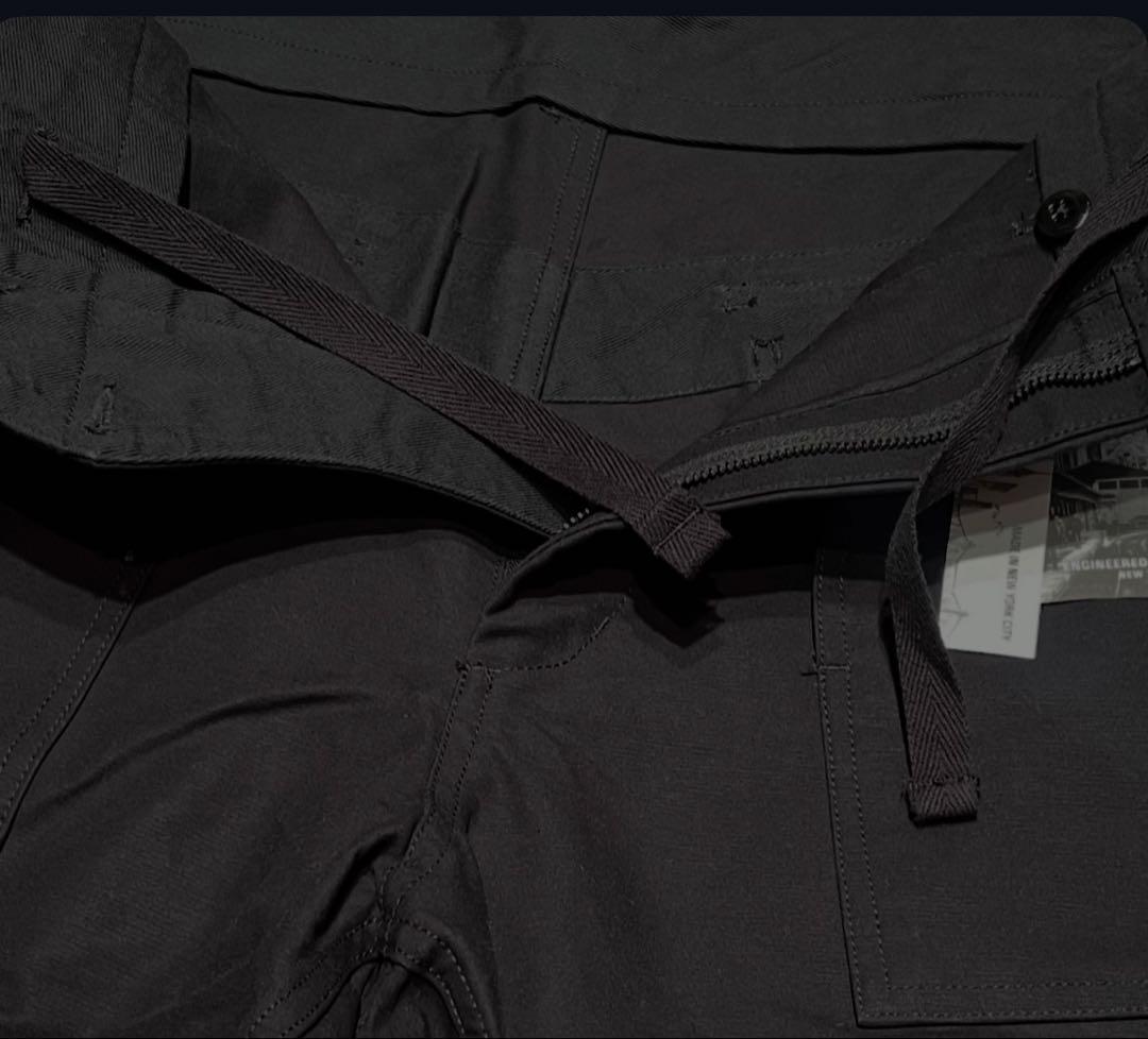 パンツ ENGINEERED GARMENTS - Fatigue Pant