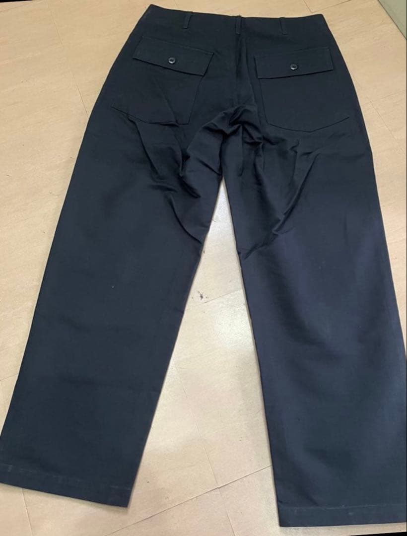 パンツ ENGINEERED GARMENTS - Fatigue Pant