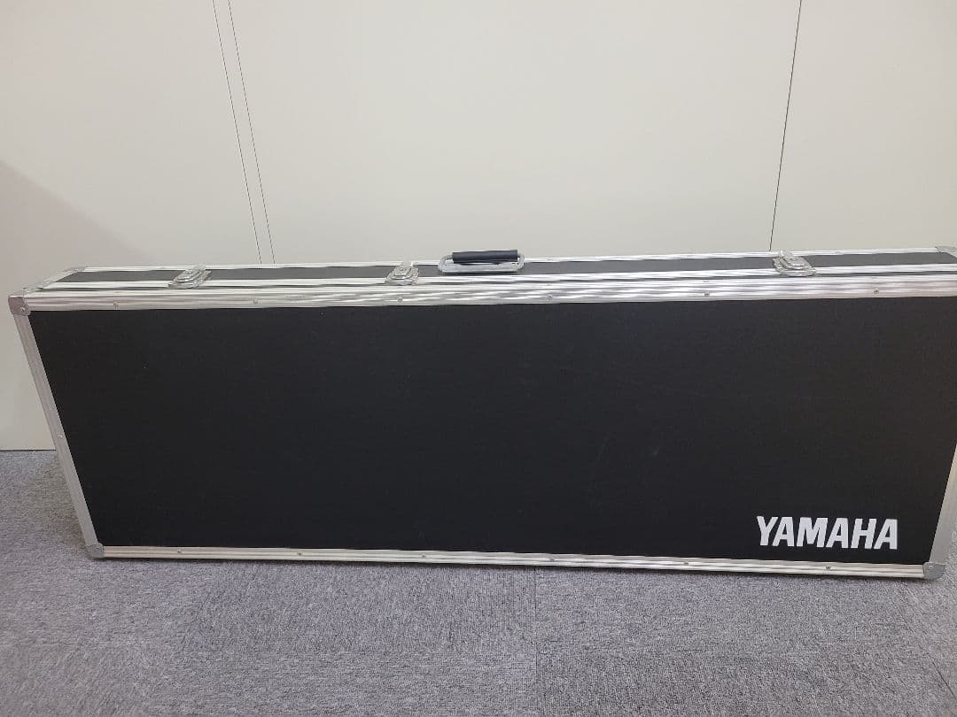 [美品] YAMAHA SY99 シンセサイザー ケース付き