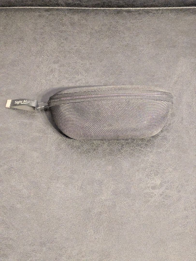 サイトマスター ワンエイティマッハピーコック LG/シルバーミラー