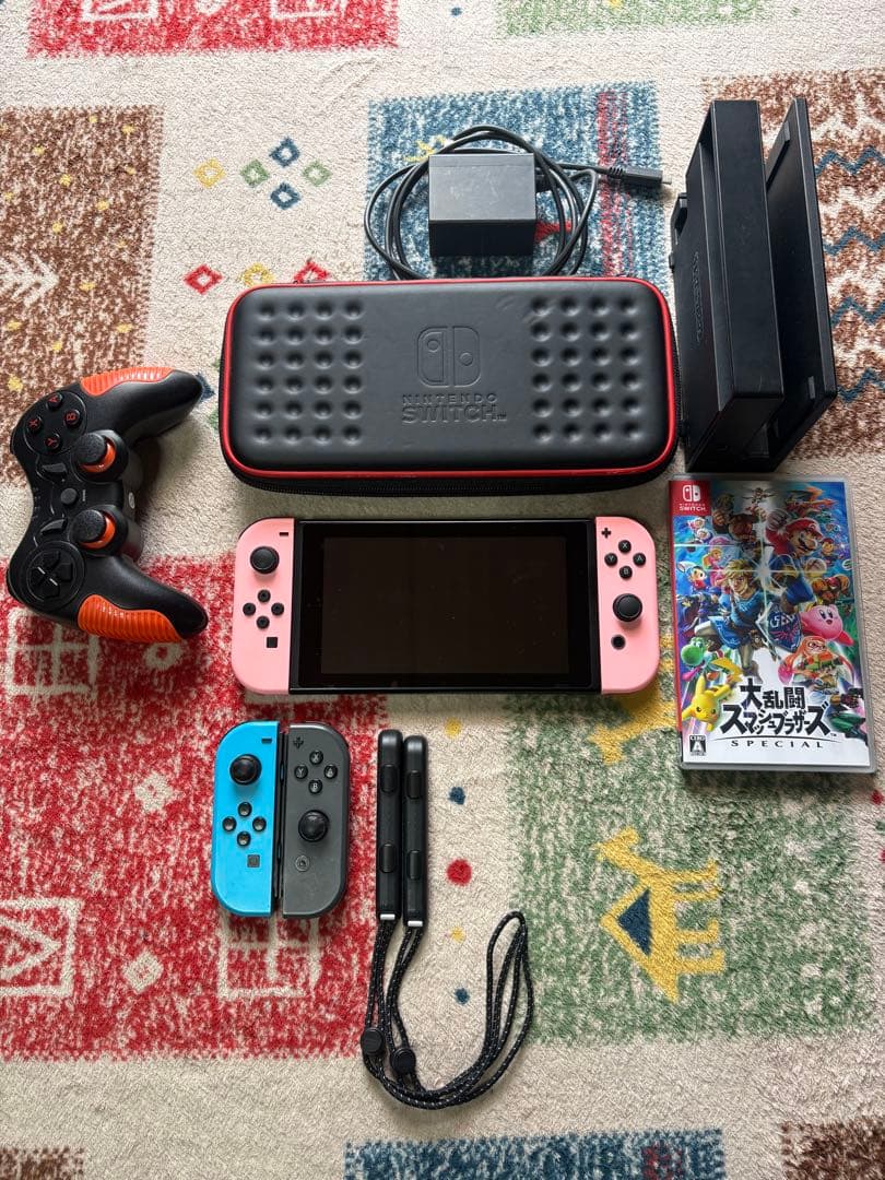 Nintendo Switch 本体 セット