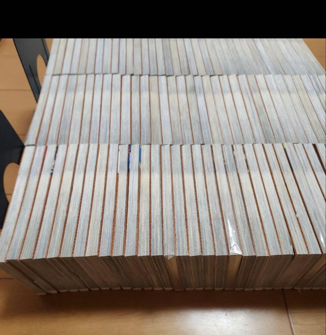 【美品】 名探偵コナン　107巻セット