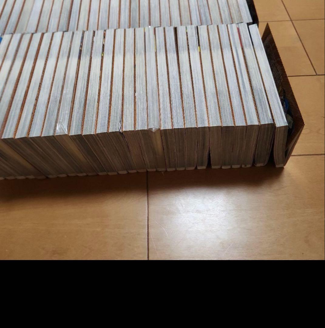 【美品】 名探偵コナン　107巻セット