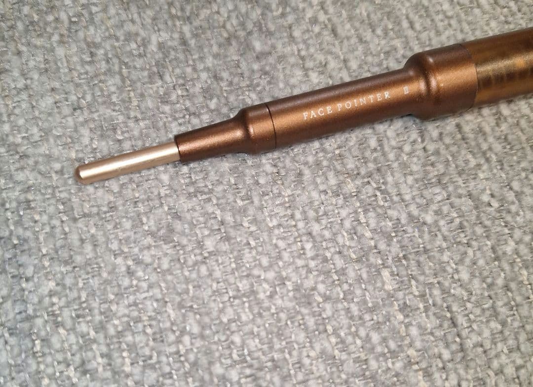 美品☆最安値 CORE FIT フェイスポインターII 美顔ケア