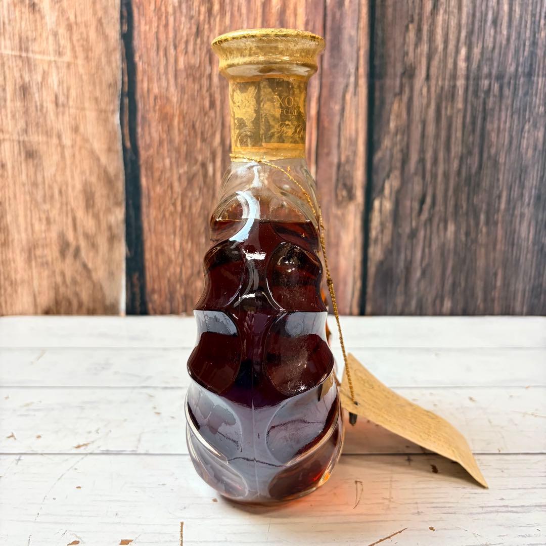 Rémy Martin XO Special 旧ラベル ブランデー