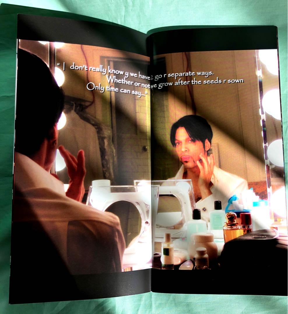 【希少Club Editon盤】プリンス ONE Nite Alone Live