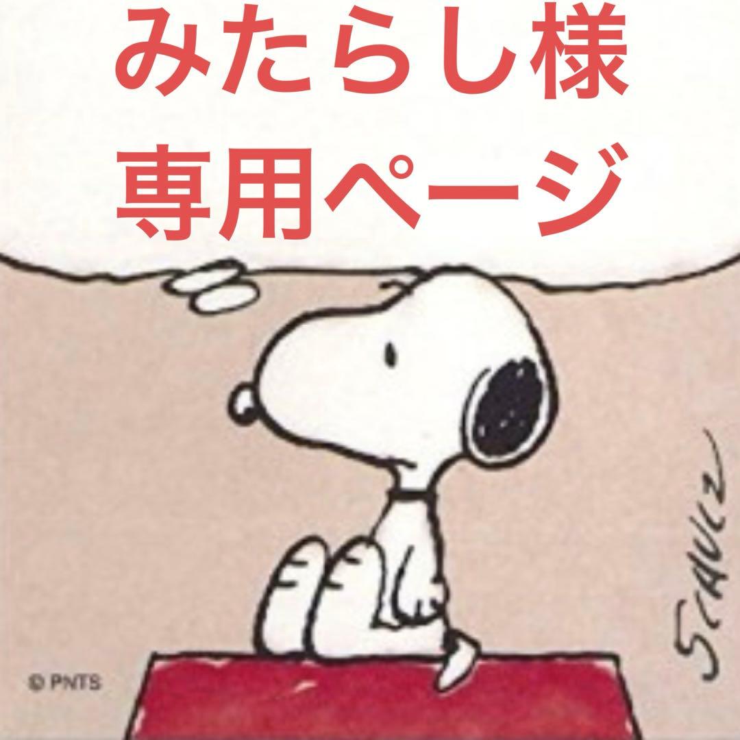 ANNA SUI☆三つ折り財布