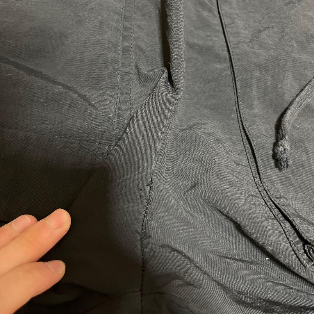 激レア•最安値 whoisjacov six pocket cargo pant