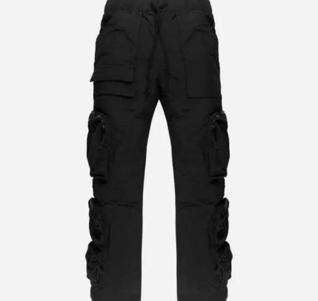 激レア•最安値 whoisjacov six pocket cargo pant