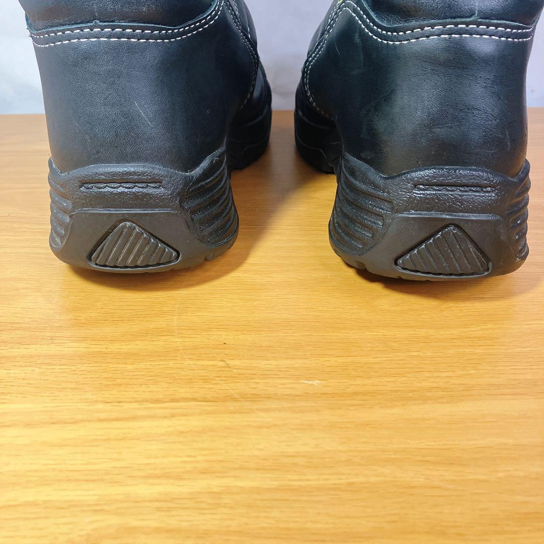 GLOBE 消防用ブーツ ターンアウトギア NFPA規格 US8.5