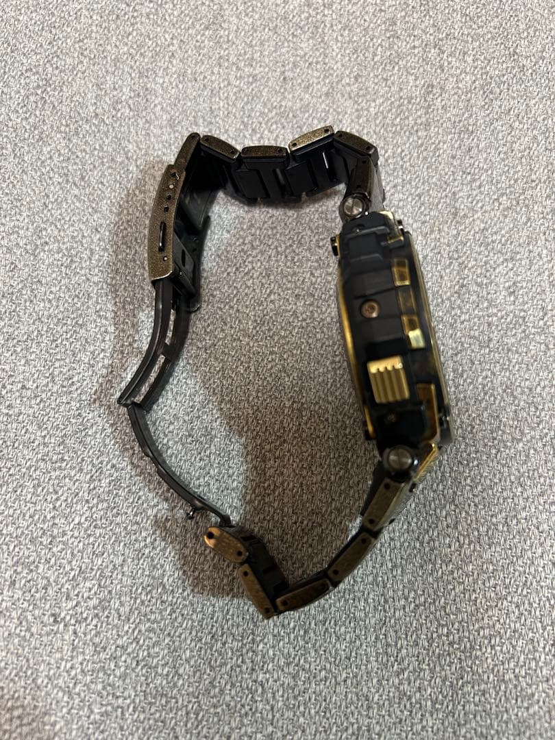 G-SHOCK MTGジュネーブ限定品まささん専用