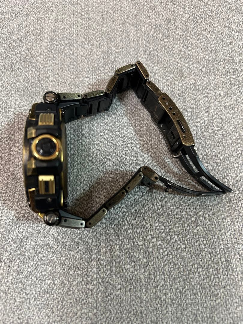 G-SHOCK MTGジュネーブ限定品まささん専用