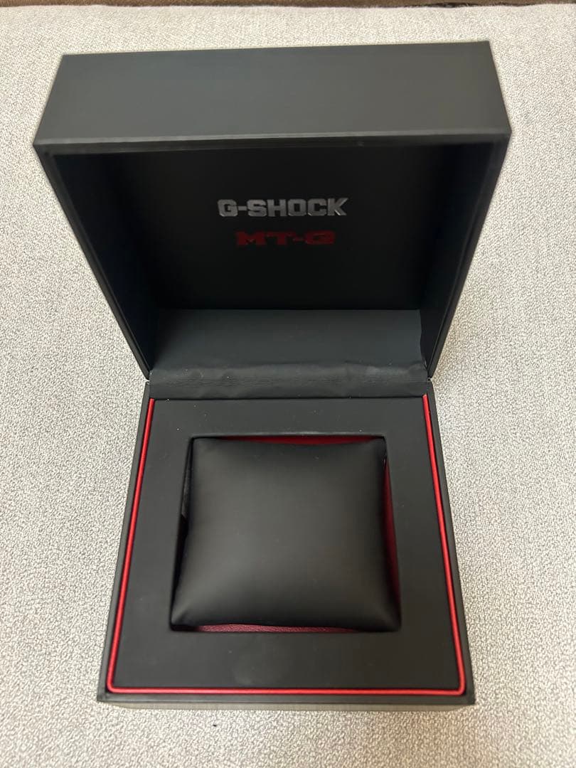 G-SHOCK MTGジュネーブ限定品まささん専用