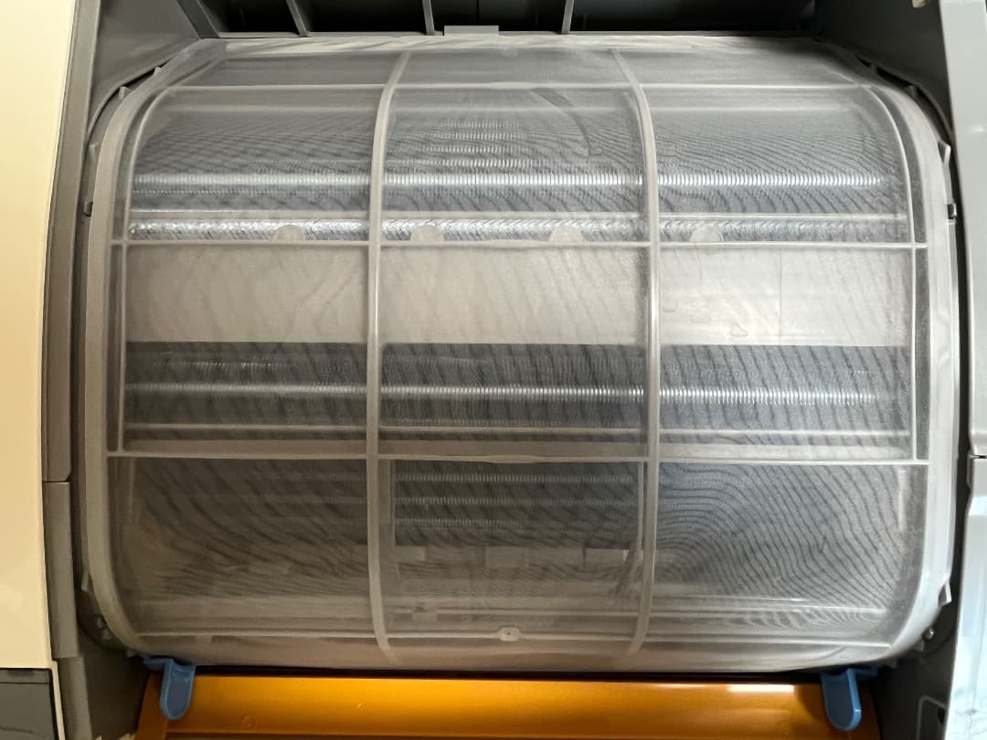 【ジャンク品】2015年製　DAIKIN エアコン AN36SASK-W