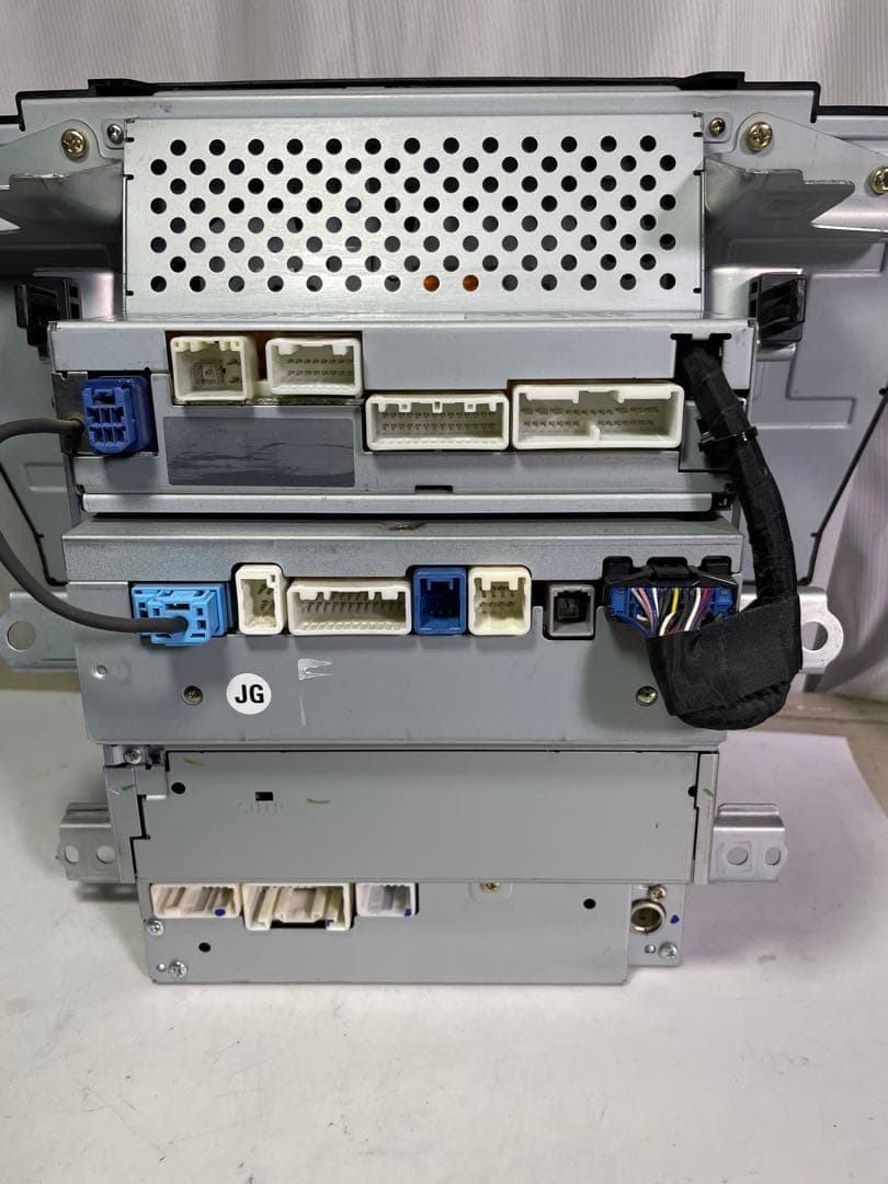 GRS182 クラウン　純正ナビ　86111-30300