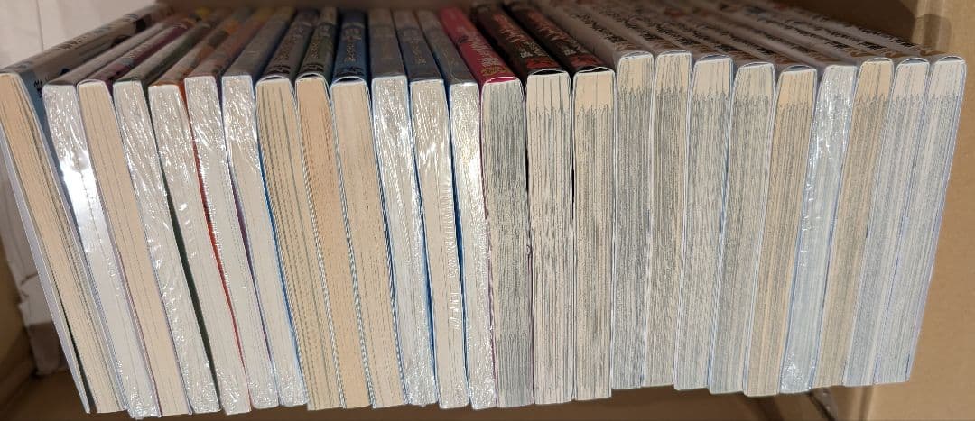 74冊セット 転生したらスライムだった件 30巻 転スラ 全巻