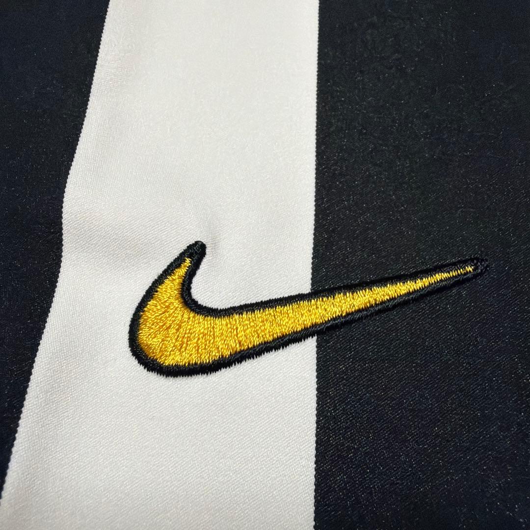 ユヴェントス　03-04 ユニフォーム　【新品、未使用、タグ付き】