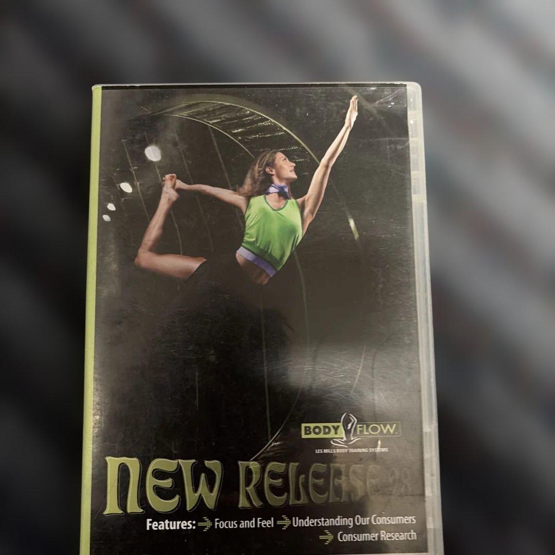 レズミルズ　ボディバランス　20-30番台