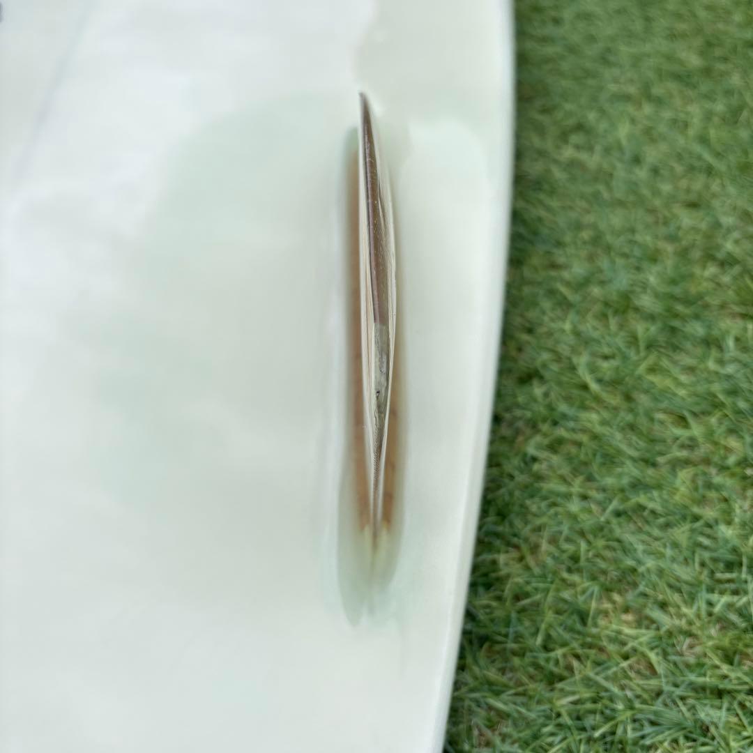 ALMOND アーモンドサーフボード ツイン【発送の場合別途送料掛かります】