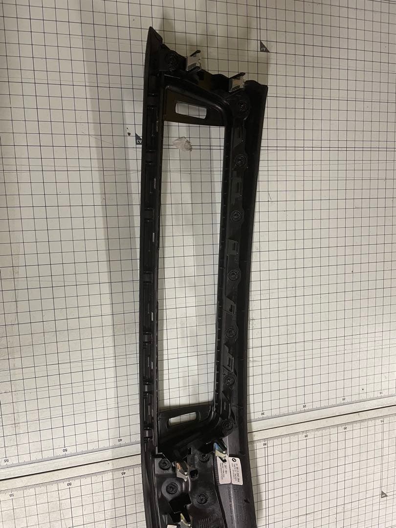 BMW3シリーズ Mパフォーマンス カーボンインテリアトリムセット