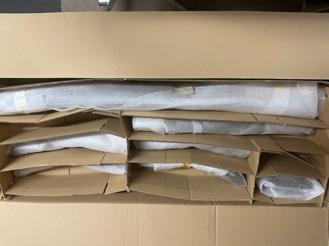 BMW3シリーズ Mパフォーマンス カーボンインテリアトリムセット