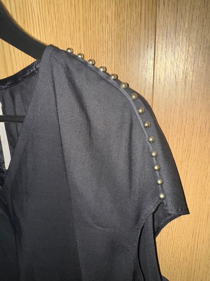 【最終値下げ価格】RICK OWENS 2014ss VICIOUS ワンピース