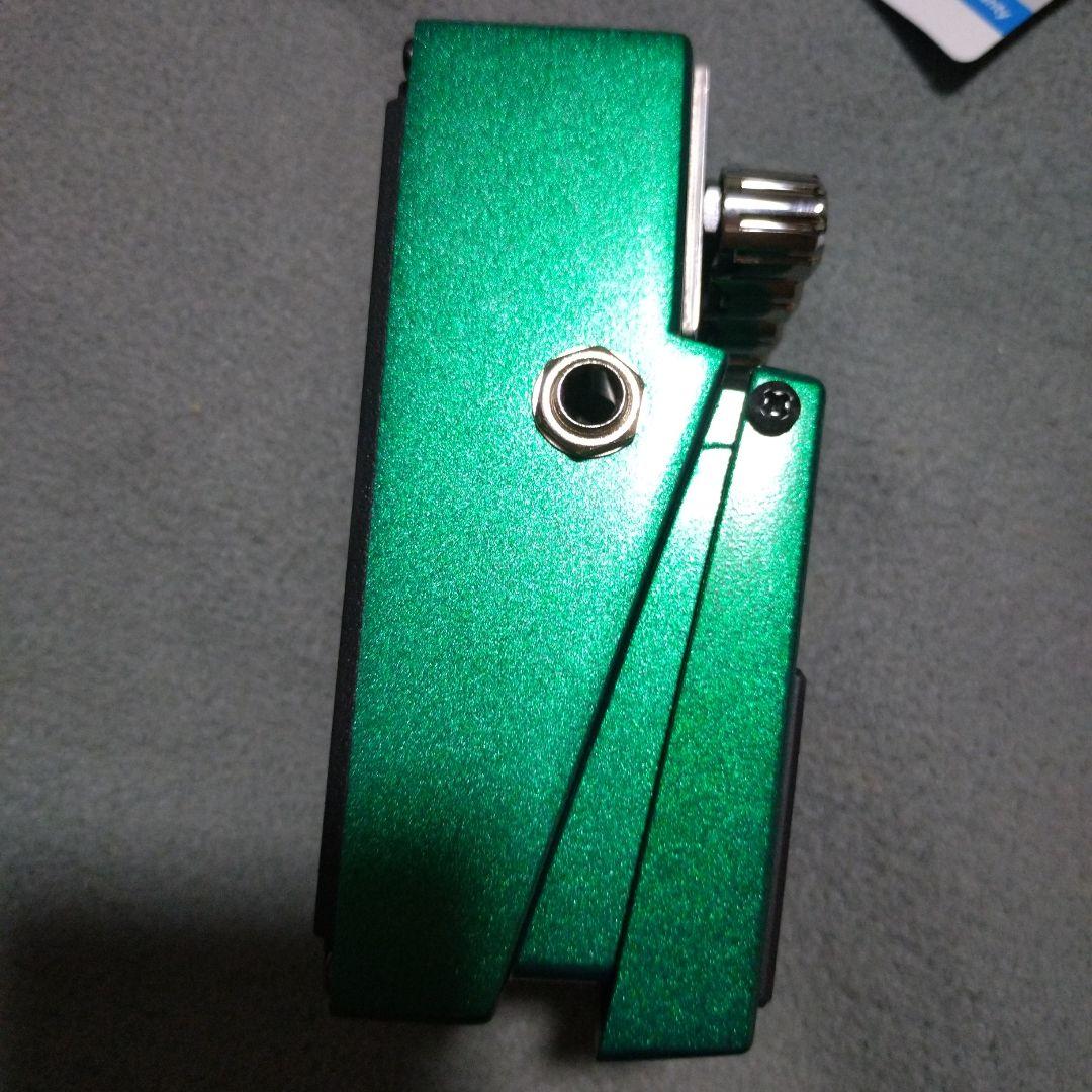 2日だけ使用!!BOSS ベースコンプレッサー BC-1X(B)