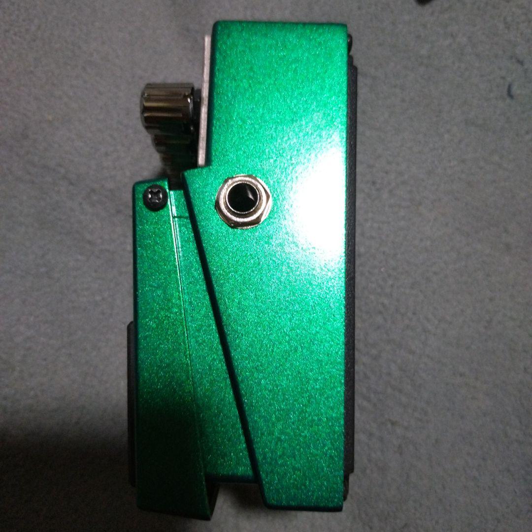 2日だけ使用!!BOSS ベースコンプレッサー BC-1X(B)