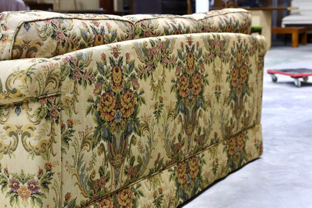 GMHS431○domani / ドマーニ 3人掛けソファ トリプルソファ 3シ