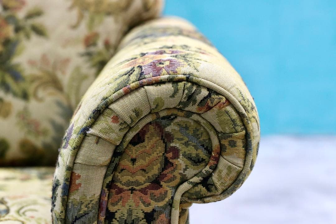 GMHS431○domani / ドマーニ 3人掛けソファ トリプルソファ 3シ