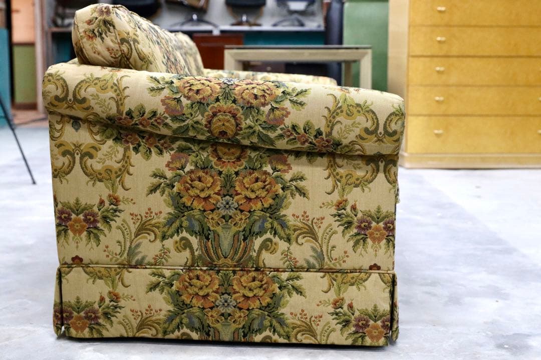 GMHS431○domani / ドマーニ 3人掛けソファ トリプルソファ 3シ