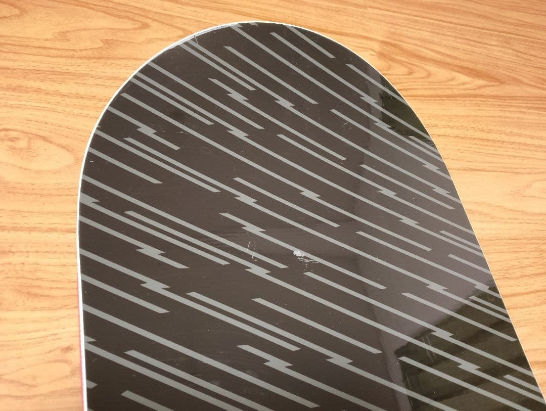 ★使用2回！SIMS スノーボードセット 151 ダブルBOAブーツ 26cm★